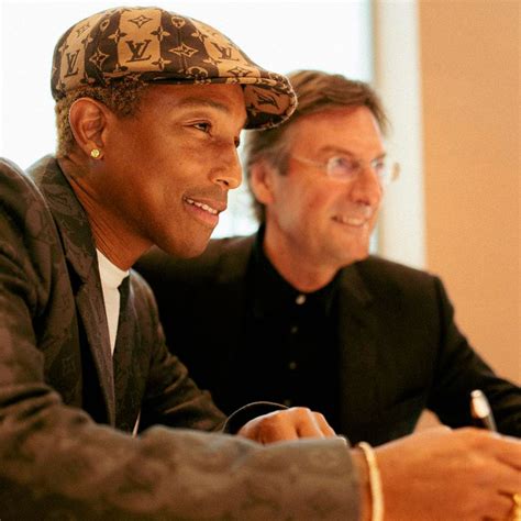 creative directors of louis vuitton